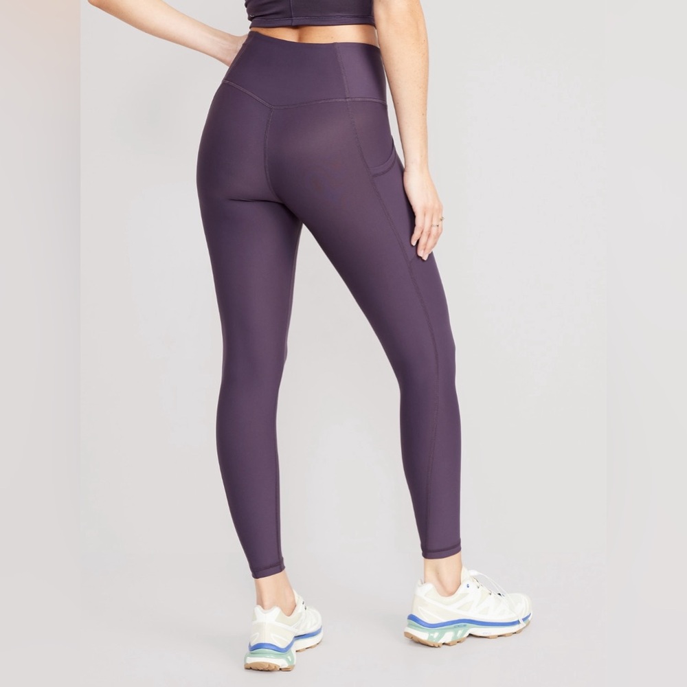 Old Navy PowerSoft Leggings